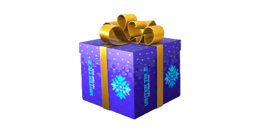 Gift Box | Winter Tale