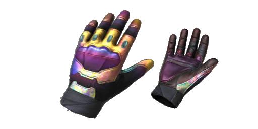 Gloves | Spectral