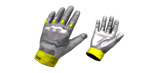 Gloves | Static