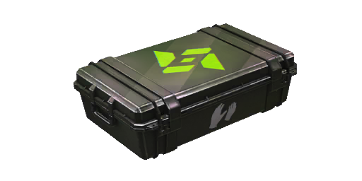 Gloves Case | Champions