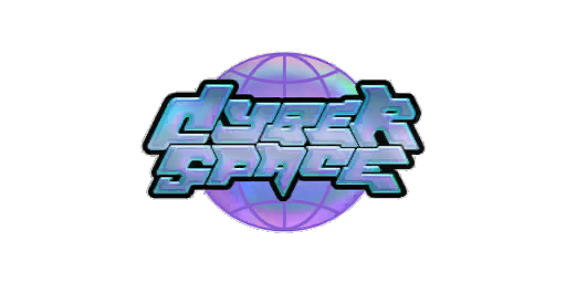 Sticker | Cyberspace