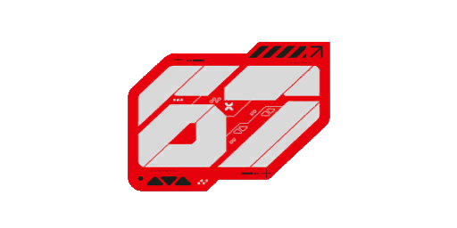 Sticker | 67