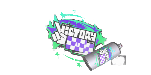 Graffiti | Race Winner Packed