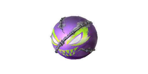 Charm | Toughball