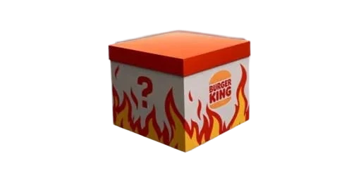 Event Case | Burger King