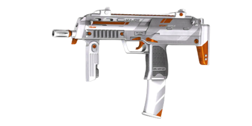 MP7 | Contender