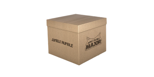 Event Box | Jumble Rumble
