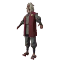 Set |  Jiraiya Character